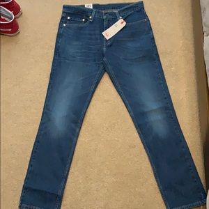 Levi’s jeans
